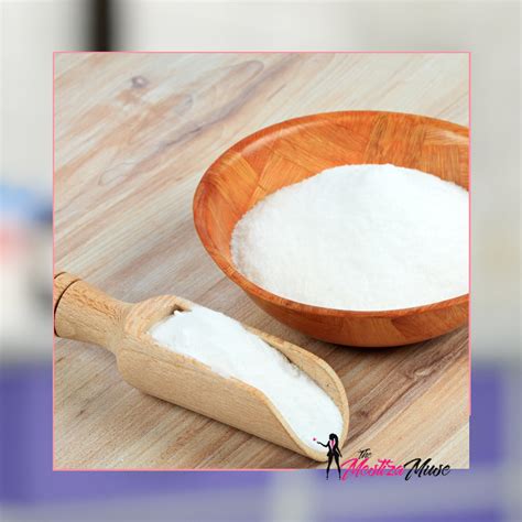 sodium hydroxide in hair products.
